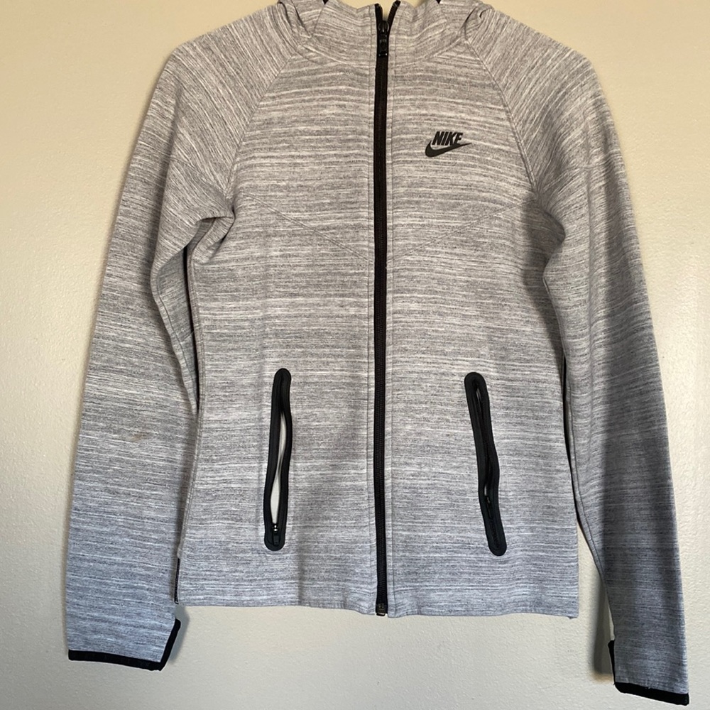 Nike Jacket